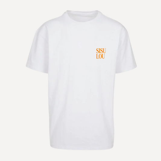 T-Shirt | Cool Readers Club (white)