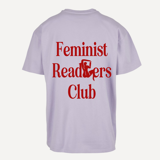 T-Shirt | Feminist Readers Club