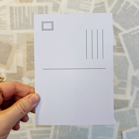 Postkarte | Eras Tour