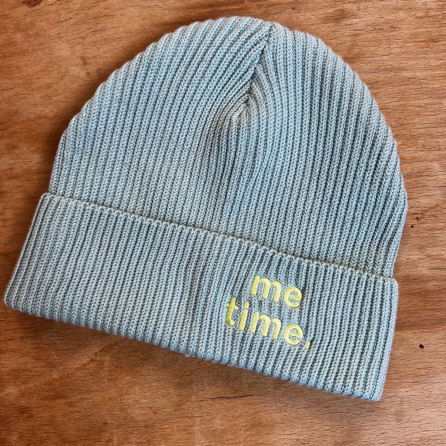 Beanie | ME TIME (mint)