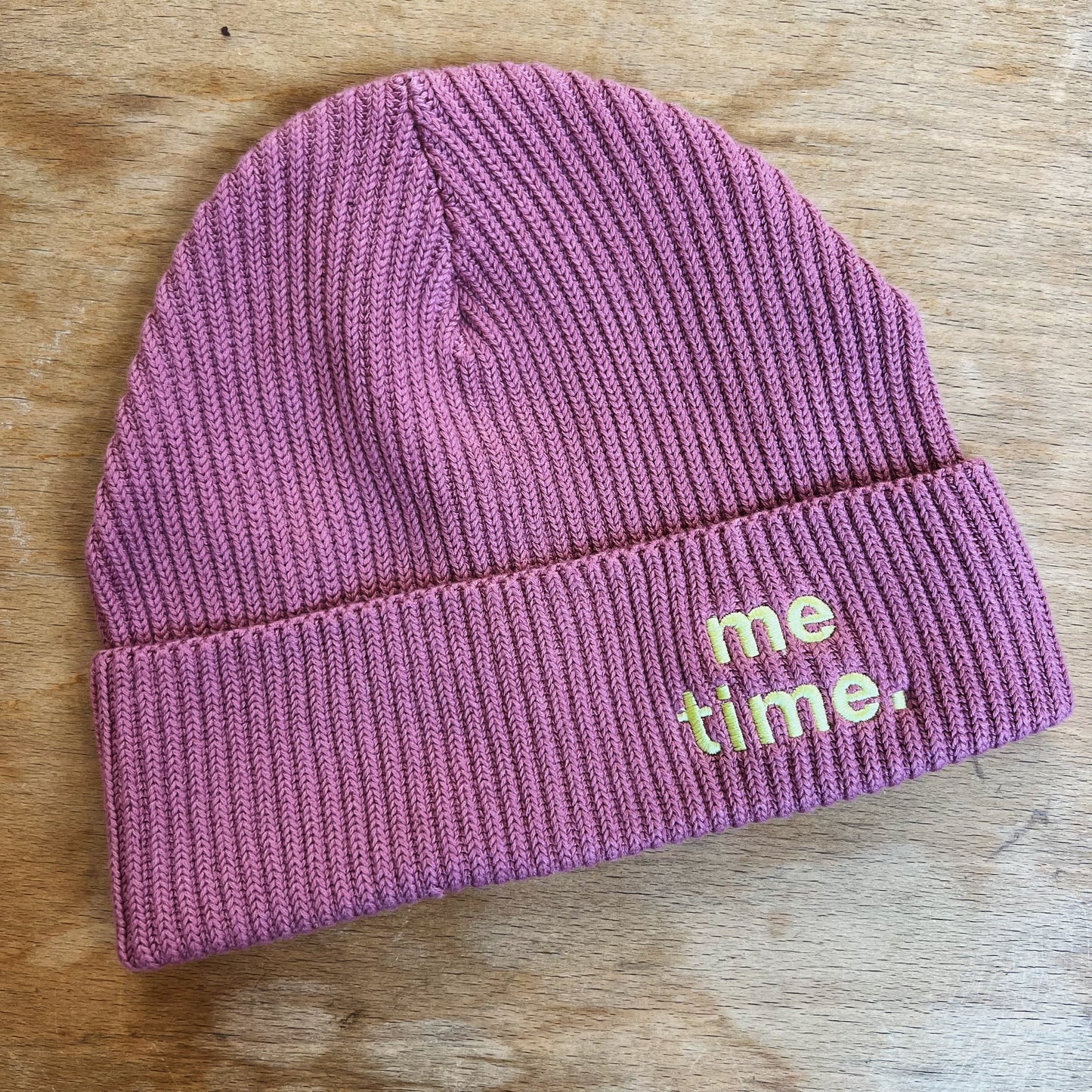 Beanie | ME TIME (rose)