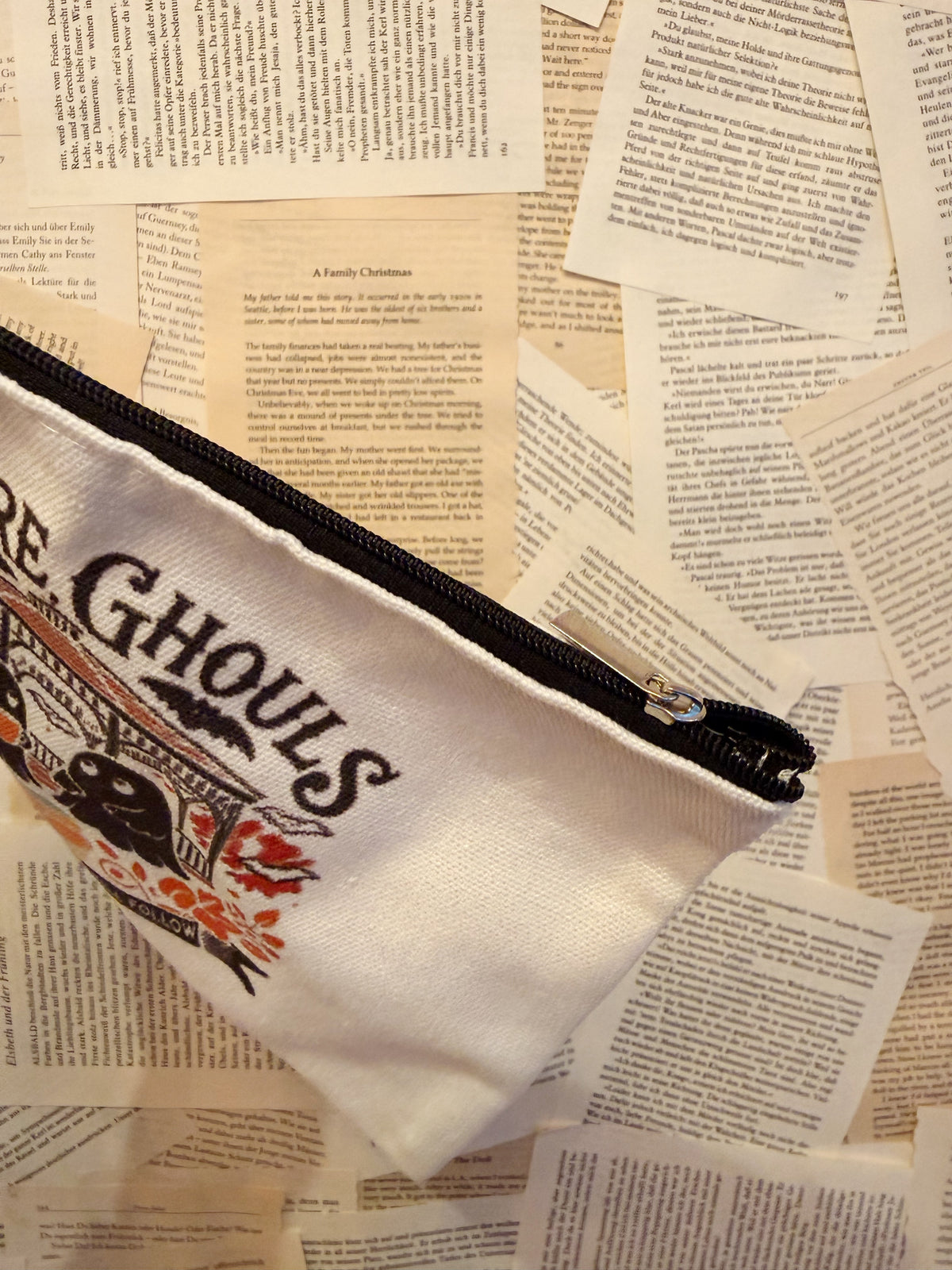 Kosmetiktasche | Gilmore Girls