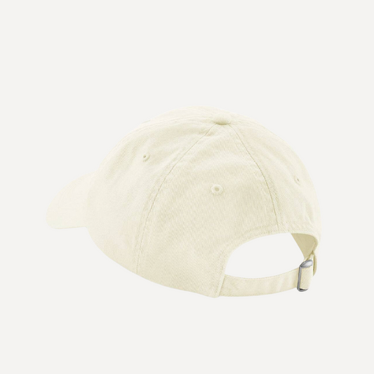 Cap | Burn down the patriarchy