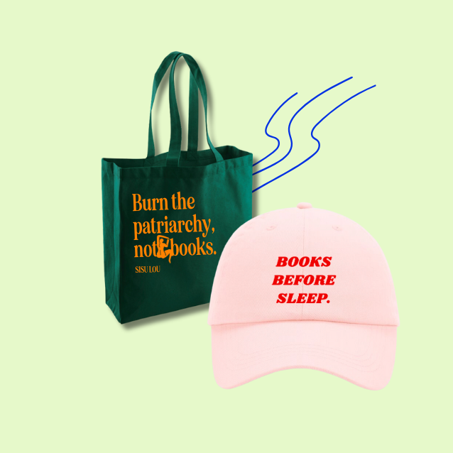 Merch