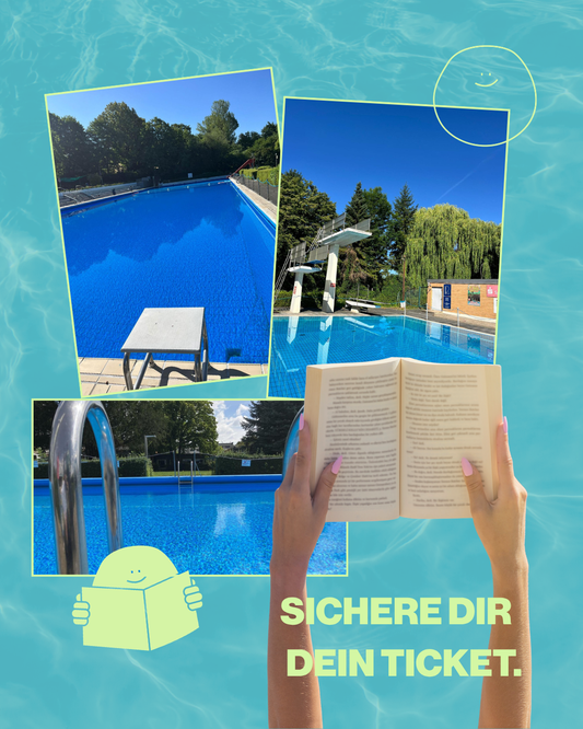 Summer Reading Day (01.08)