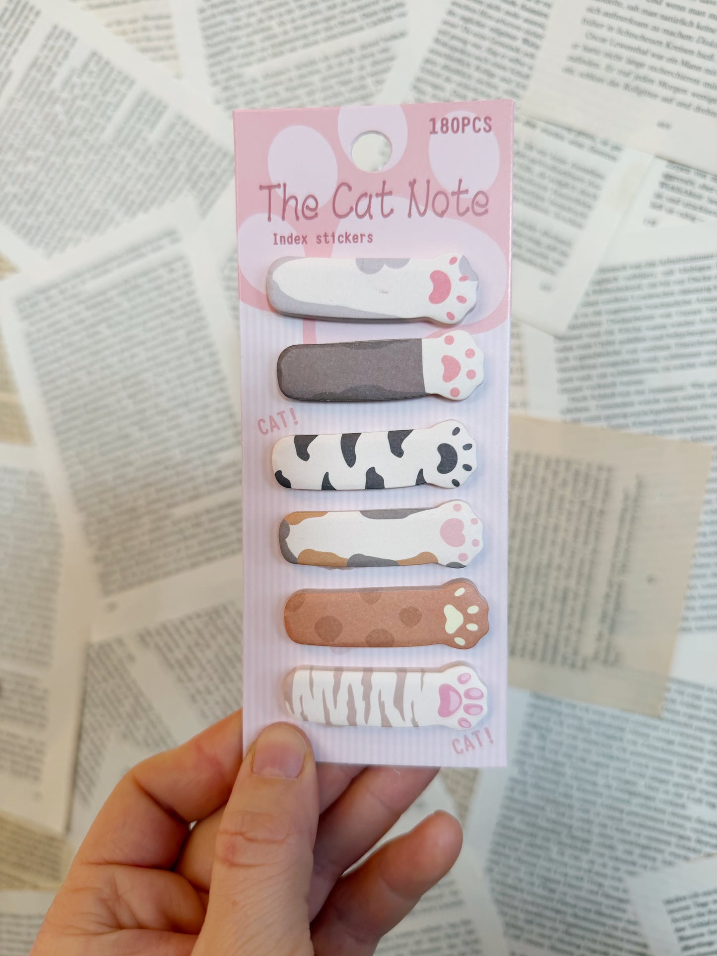 Pfötchen Klebchen (fürs Buch)