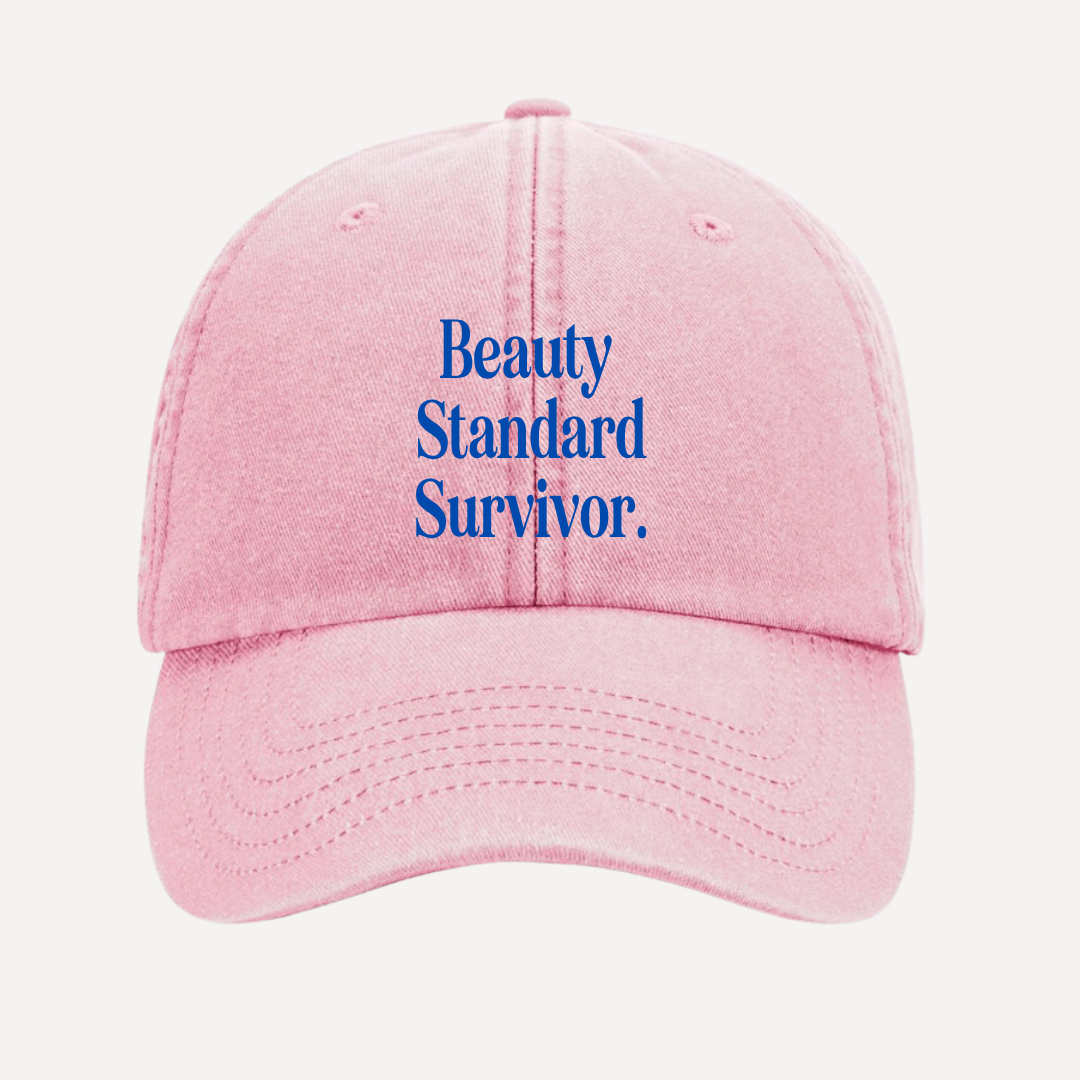 Cap | Beauty Standard Survivor