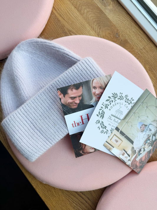 Mütze | The Holiday Set