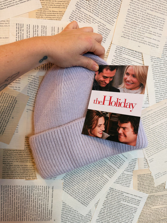 Mütze | The Holiday Set