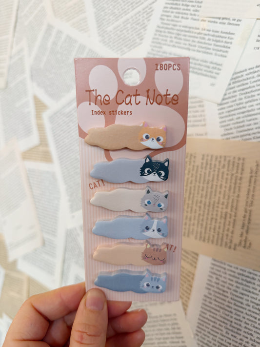 Katzen Klebchen (fürs Buch)