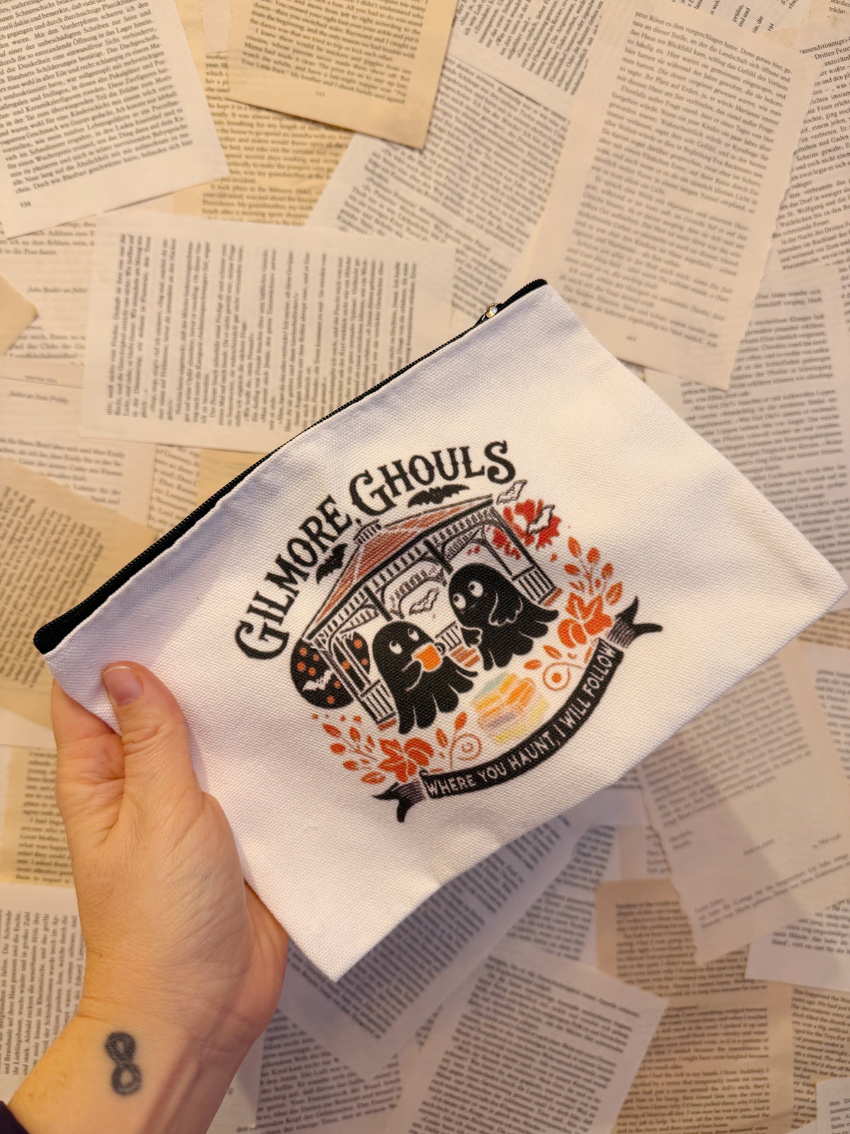 Kosmetiktasche | Gilmore Girls