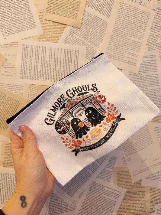 Kosmetiktasche | Gilmore Girls