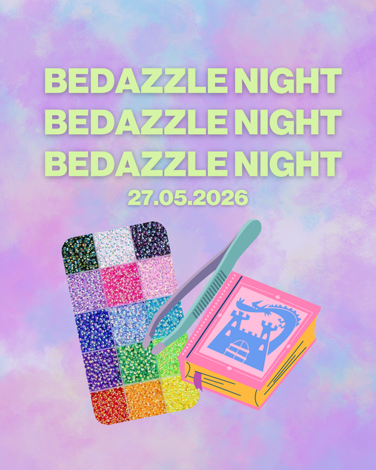Bedazzle Night (27.05)