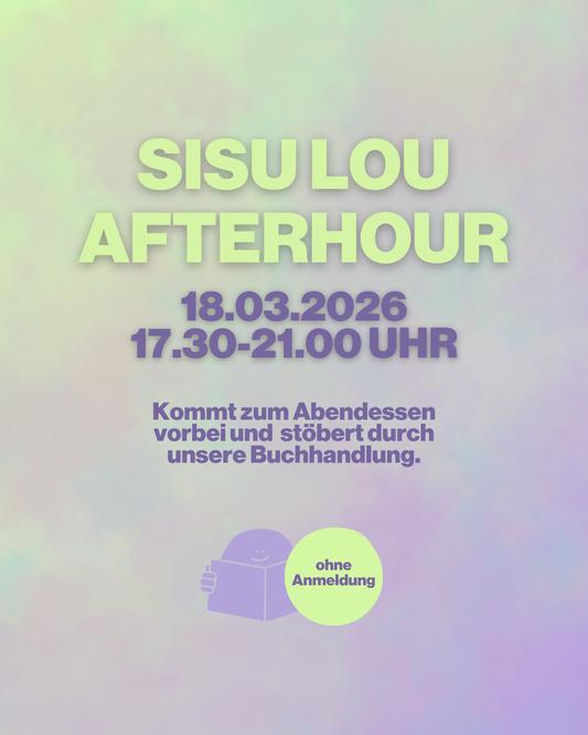 SISU LOU AFTERHOUR (18.03)