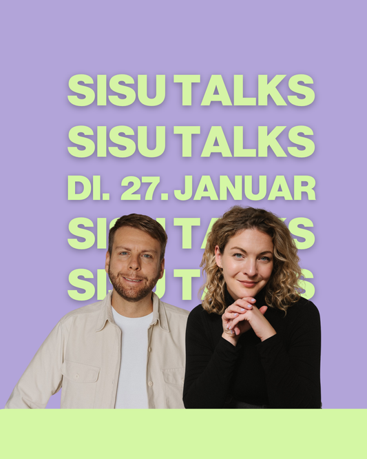 SISU TALKS (27.01)